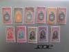 ANGLIA/MAREA BRITANIE SERIE NESTAMPILATA MNH/MH=260, Nestampilat