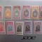 ANGLIA/MAREA BRITANIE SERIE NESTAMPILATA MNH/MH=260