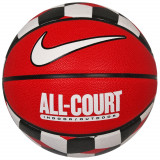 Cumpara ieftin Mingi de baschet Nike Everyday All Court 8P Ball Deflated N1004370-621 albastru