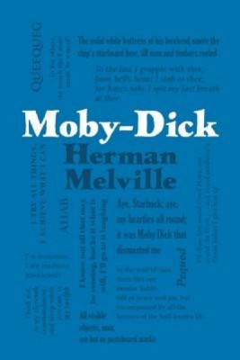 Moby-Dick foto