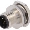 Soclu M12 PIN 5 tată DeviceNet CANopen IP67