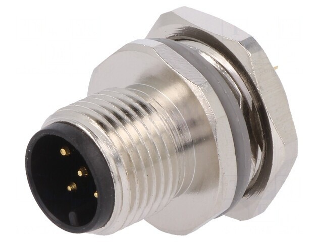 Soclu M12 PIN 5 tată DeviceNet CANopen IP67