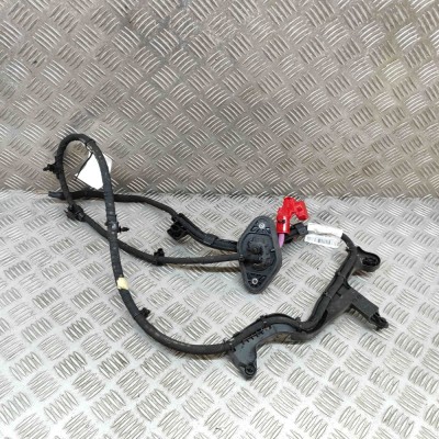 Cablu baterie pozitiv FORD PUMA J2K, CF7 2023 OEM: M1TT-14B322-BBF 22663653 foto