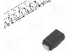 Dioda universala, redresoare, 1kV, 1A, SMAE, MICRO COMMERCIAL COMPONENTS - GS1ME-TP
