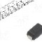 Dioda universala, redresoare, 1kV, 1A, SMAE, MICRO COMMERCIAL COMPONENTS - GS1ME-TP