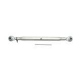 Tirant central reglabil 680-930 mm, categoria 2-2, filet M30x3 pentru tractor