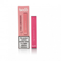 Beco Bar - Disposable Vype - Pink Lemonade foto