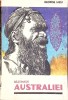 Bastinasii Australiei - George Iaru - 1966 - Carte Istorie Australia - Editura Tineretului - Limba Romana