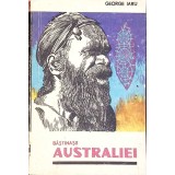 BASTINASII AUSTRALIEI-GEORGE IARU-268337