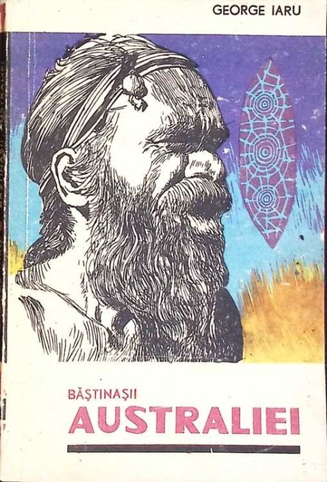 BASTINASII AUSTRALIEI-GEORGE IARU-268337