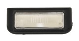 Iluminare numar de circulatie FIAT FIORINO Autoutilitară/limuzină spațioasă (225_) (2007 - Prezent) BLIC 5402-009-30-920