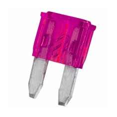 Siguranta auto mini cutit 11x8.6mm 4A