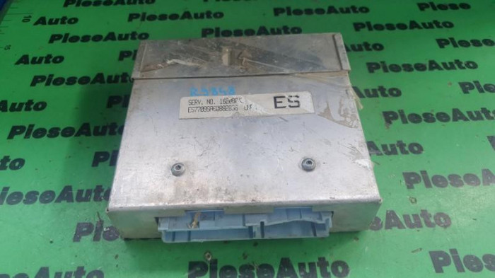 Calculator motor Daewoo Cielo (1995-1997) [KLETN] 16208042 .