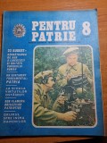 Revista pentru patrie august 1983