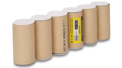 Gardena Trimmer principal Accu90 3000 mAh 7.2V Ni-Mh baterie / acumulator - Patona foto