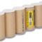 Gardena Trimmer principal Accu90 3000 mAh 7.2V Ni-Mh baterie / acumulator - Patona