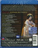 Puccini: Madama Butterfly | Giacomo Puccini, Orchestra del Teatro alla Scala di Milano