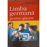 LIMBA GERMANA PENTRU AFACERI-M. LECA, L. CONSTANTINESCU-223165