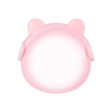 Lampa de veghe Pinky LED 0.6W IP20, roz, Erste