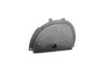 Ornament spoiler bara fata OPEL ASTRA L, 11.2021-, partea dreapta,