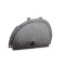 Ornament spoiler bara fata OPEL ASTRA L, 11.2021-, partea dreapta,