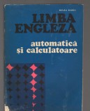 C9360 LIMBA ENGLEZA AUTOMATICA SI CALCULATOARE - MIHAELA BLANDU