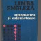 C9360 LIMBA ENGLEZA AUTOMATICA SI CALCULATOARE - MIHAELA BLANDU