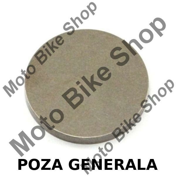 MBS Pastila supapa KTM D.ext.8,9 grosime 2,28 mm, Cod Produs: MBS890228