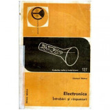 Clement Brown - Electronica - Intrebari si raspunsuri - 115886