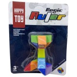 Sarpe rubik magic ruler