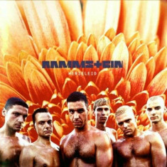 Rammstein Herzeleid (cd) foto