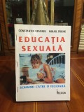 Ursunoiu, Prunk - EDUCATIA SEXUALA. Scrisori catre o Fecioara (Ca noua!)