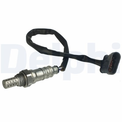 DELPHI ES20236-12B1 Sonda Lambda foto