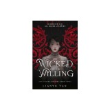 The Wicked and the Willing: An F/F Gothic Horror Vampire Novel