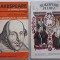 SHAKESPEARE- UN PSIHOLOG MODERN- MIHAI RADULESCU+ SHAKESPEARE PE ECRAN- SUCHIANU