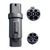 Cumpara ieftin Aproape nou: Adaptor PNI 1F Type 2 la GBT pentru statie de incarcare masini electri