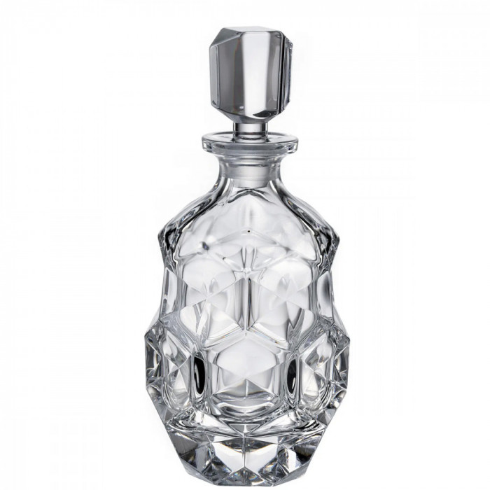 Decanter Cristal Bohemia Lunar 800ml COD: 4236