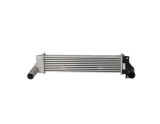 Intercooler Land Rover Freelander, 03.2001-10.2006, motor 2.0 Td4 80kw, Freelander (CB40), 11.2000-10.2006, 2.0 Td4 82kw, diesel, cu/fara AC, alumini