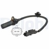 DELPHI SS11307 Senzor impulsuri, arbore cotit