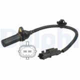 DELPHI SS11307 Senzor impulsuri, arbore cotit