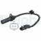 DELPHI SS11307 Senzor impulsuri, arbore cotit