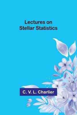 Lectures on Stellar Statistics foto