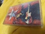 Caseta audio vintage cu Albumul 18 Til I Die al artistului Bryan Adams,Originala