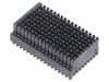 Conector MULTIGIG RT T2 .8 BP Rigid, TE Connectivity