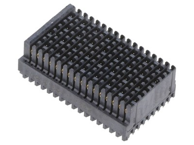Conector MULTIGIG RT T2 .8 BP Rigid foto