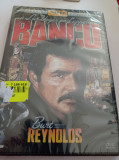 DVD - BANCO - sigilat FRANCEZA