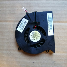 Ventilator HP Pavilion dv7-1130us 1245dx DV7-1000 1025eg SPS-480481-001