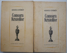 Comoara Kristofilor (2 volume) ? Kovacs Gyorgy foto