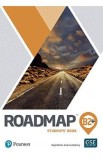 Roadmap B2+ Students&#039; Book + Access Code - Jonathan Bygrave, Hugh Dellar, Andrew Walkley