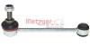 Brat/bieleta suspensie, stabilizator SMART CITY-COUPE (450) (1998 - 2004) METZGER 53040519